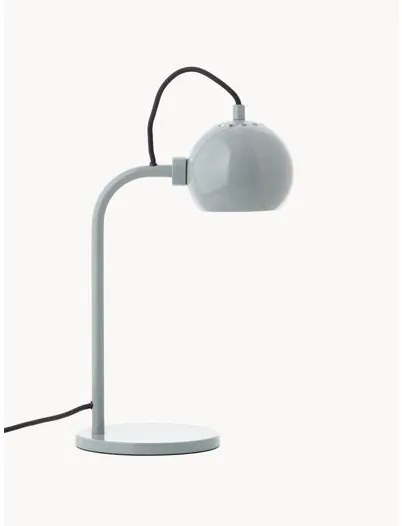 Dizajnová stolová lampa Ball