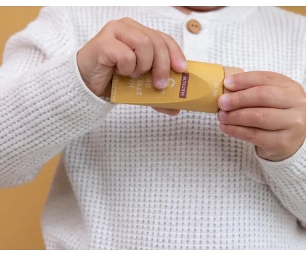 Little Dutch - Detský kadernícky set s príslušenstvom