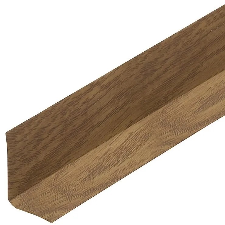 Samolepiaca podlahová páska PVC 52mm x 5m gaštanová borovica