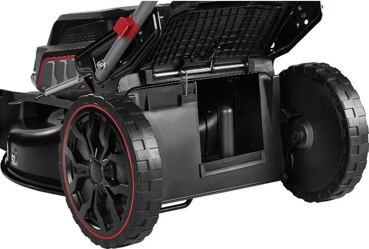 Parkside Performance® Aku kosačka na trávu Pprma 40-Li C3 – bez akumulátorov (100400362)