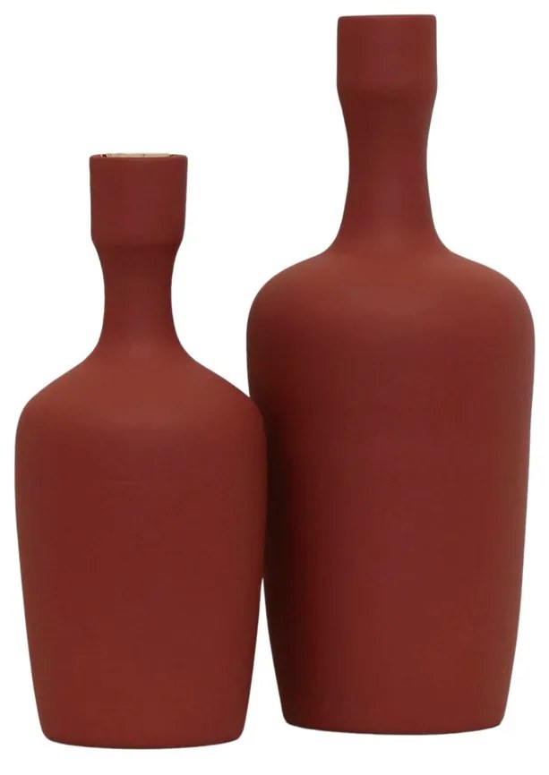 Whells Set - Tile Red