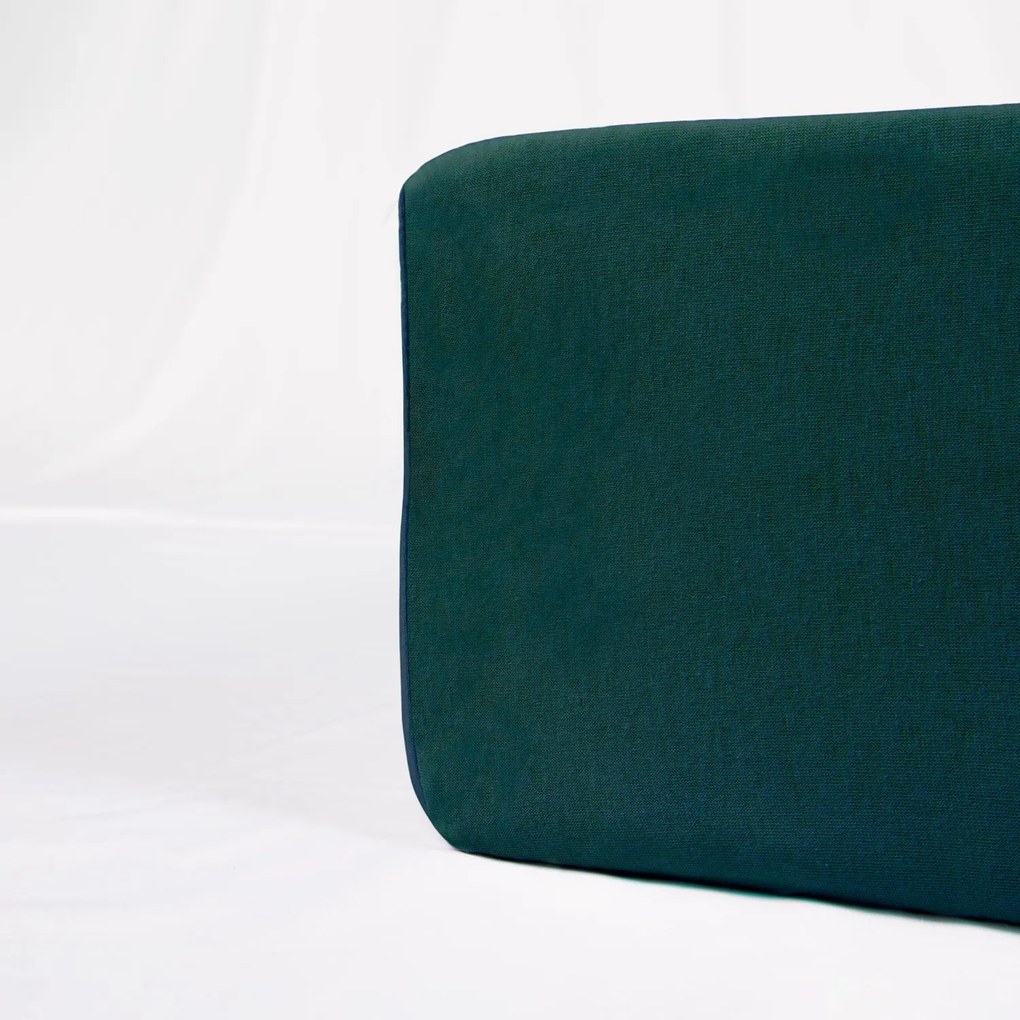 JERSEY PRESTIERADLO PREMIUM 90X200 CM TMAVOZELENÉ