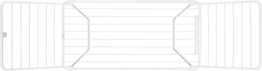 Biely sušiak na bielizeň 22 m HangOn Too – Brabantia