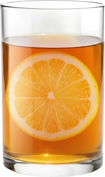BOHEMIA PRESTIGE TRADITIONAL GLASSES POHÁR NA VODU 250ML SADA 6KS