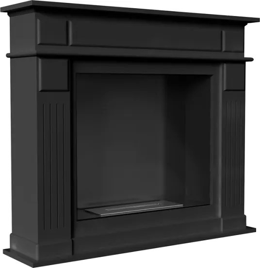 Biokrb November Black