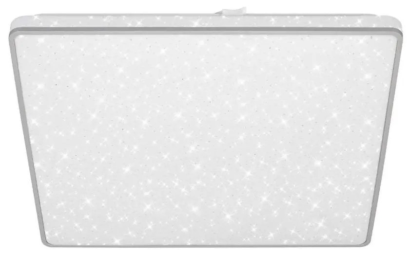 Briloner 3749-414 - LED Stropné svietidlo LINO LED/24W/230V matný chróm