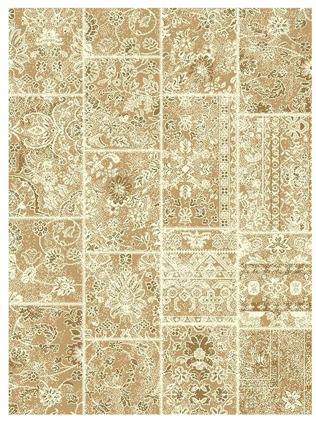 Koberec New Shiraz 1,4/2,0 2001 3859 B55