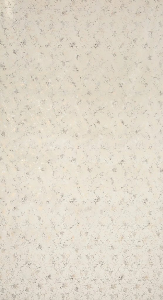 ZATEMŇOVACÍ ZÁVES NA KRÚŽKOCH CARMELA 140X250 CM KVETY
