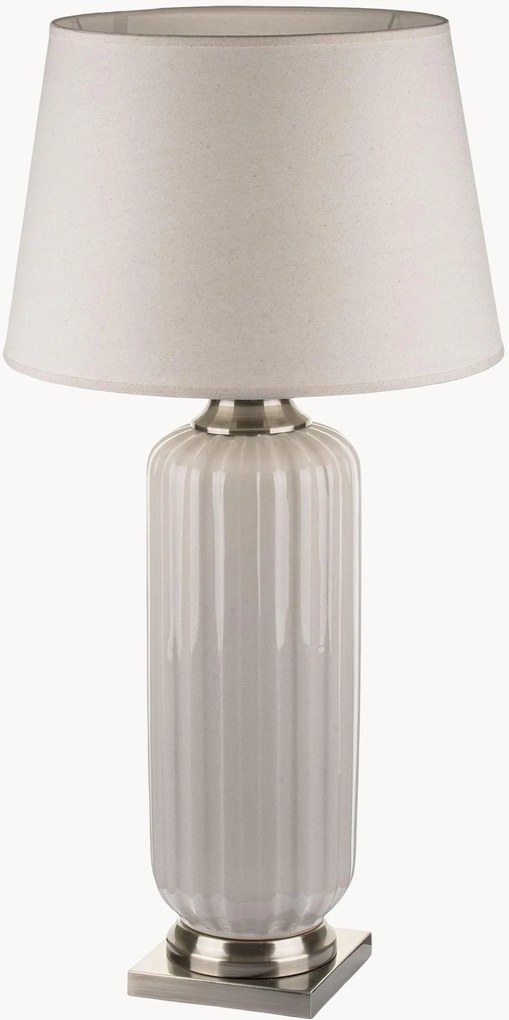 Veľká stolová lampa Selene