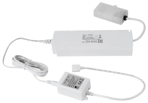 Eglo 99684 - LED Stmievateľný pásik 3m STRIPE-Z LED/13,5W/24V 2700-6500K