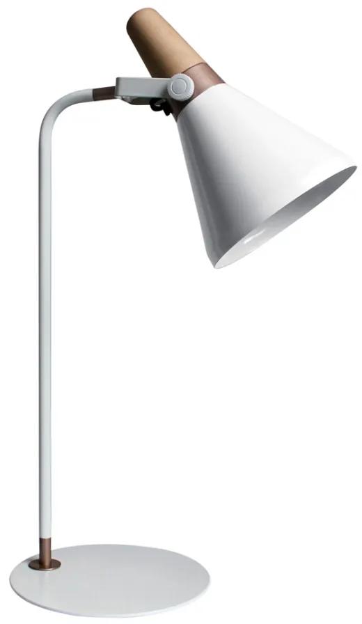 ZUMA LINE H1833 LAMPKA BIURKOWA stolové svietidlo