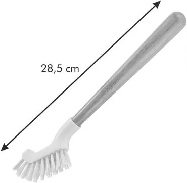 Tescoma kefa úzka CLEAN KIT Bamboo