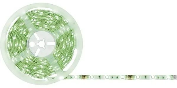 Paulmann 78978 - LED RGB/20W Stmievateľný pásik SIMPLED 5m 230V + DO