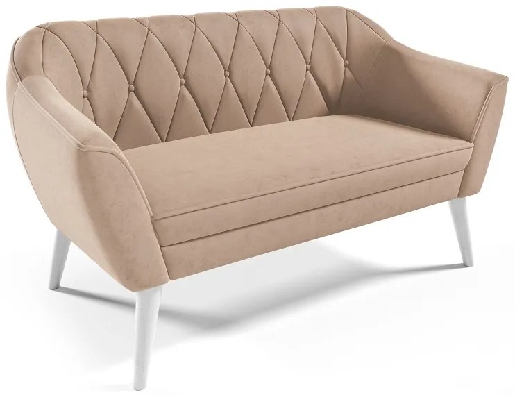 Dvojmiestna sofa Ela 182