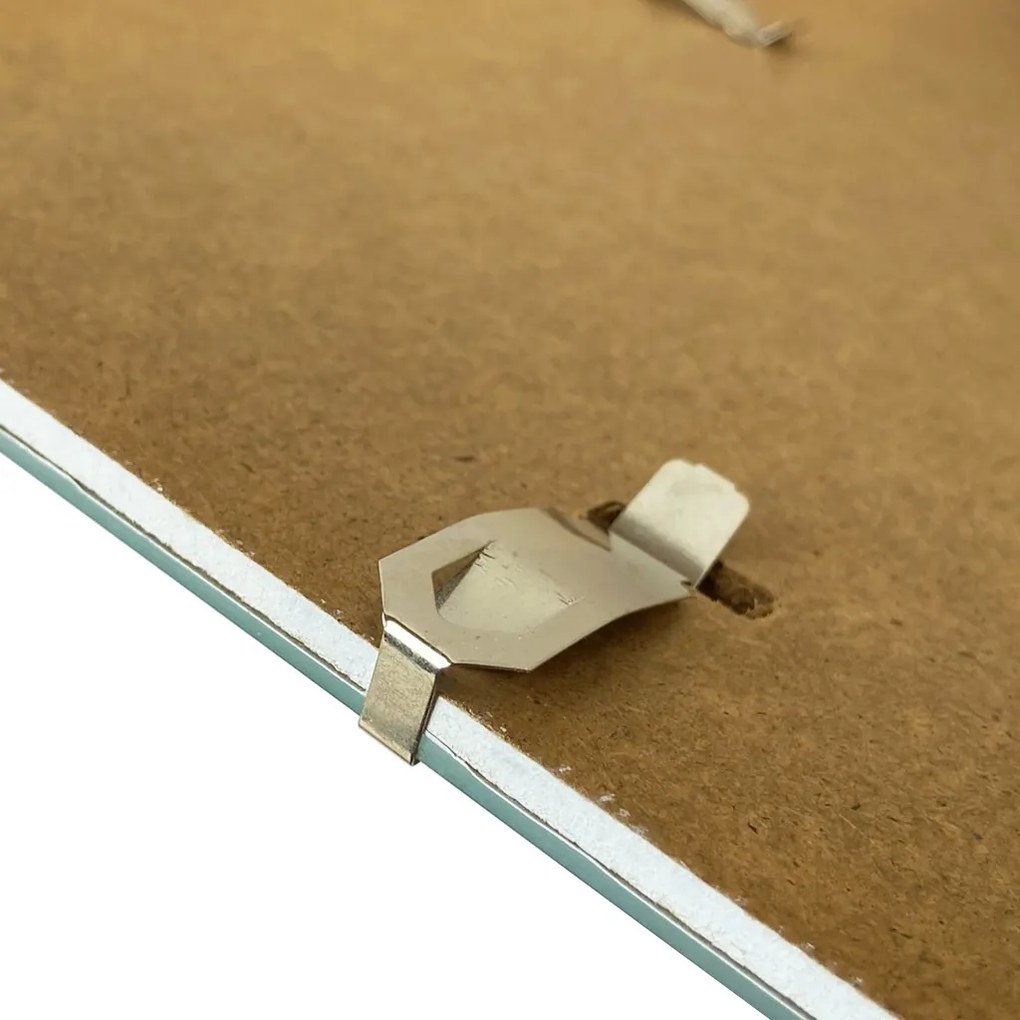 BFHM Rám na puzzle Euroclip 15x21cm (sklo antireflex)