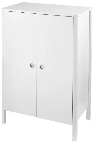 Livarno home Skriňa do detskej izby, 80 x 50 x 118 cm  (850000506)
