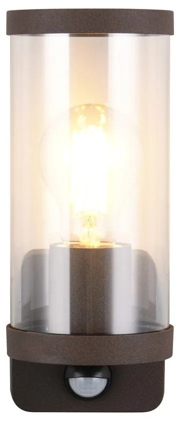 Vonkajšie svietidlo ø 9,5 cm Bonito – Trio