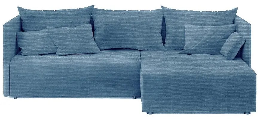 Rohová sedacia súprava York Astra 14 univerzálny