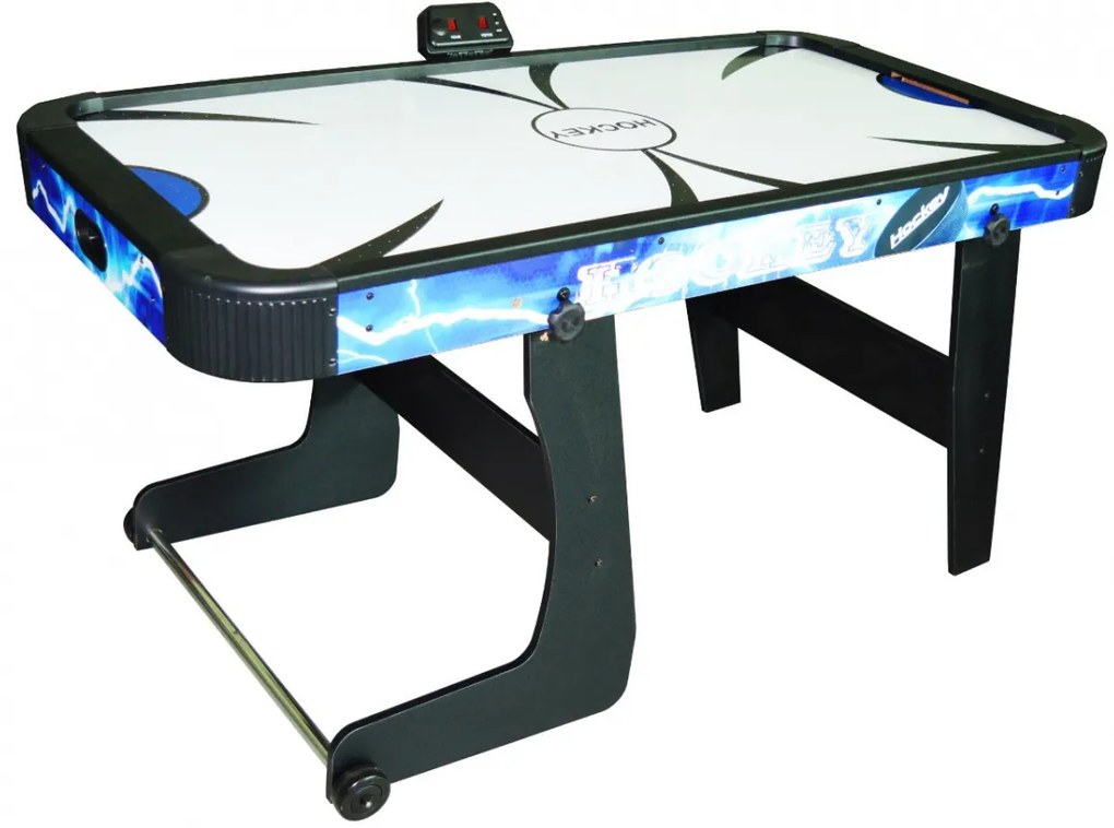 RAMIZ Herný stôl Air Hockey Counter Points 152x74x76 cm RM_H1509