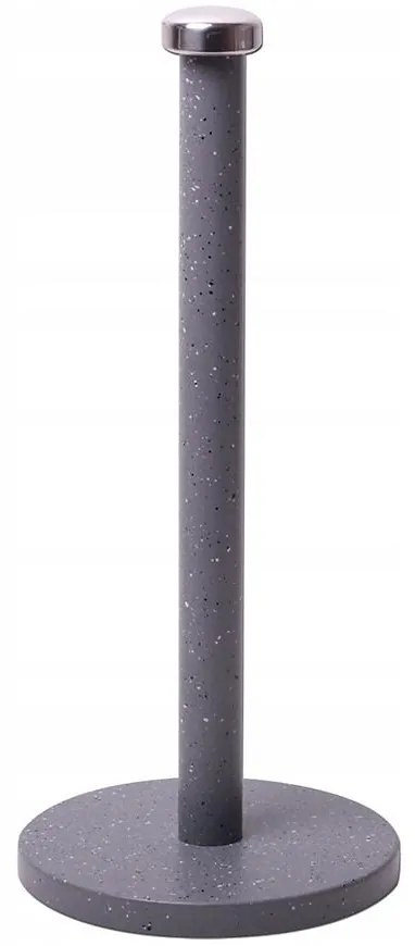 Mramorovaný držiak na papierové utierky