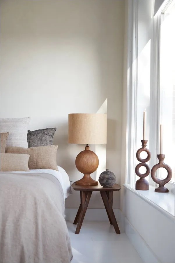 Odkladací stolík 44x44 cm Quenza – Light & Living