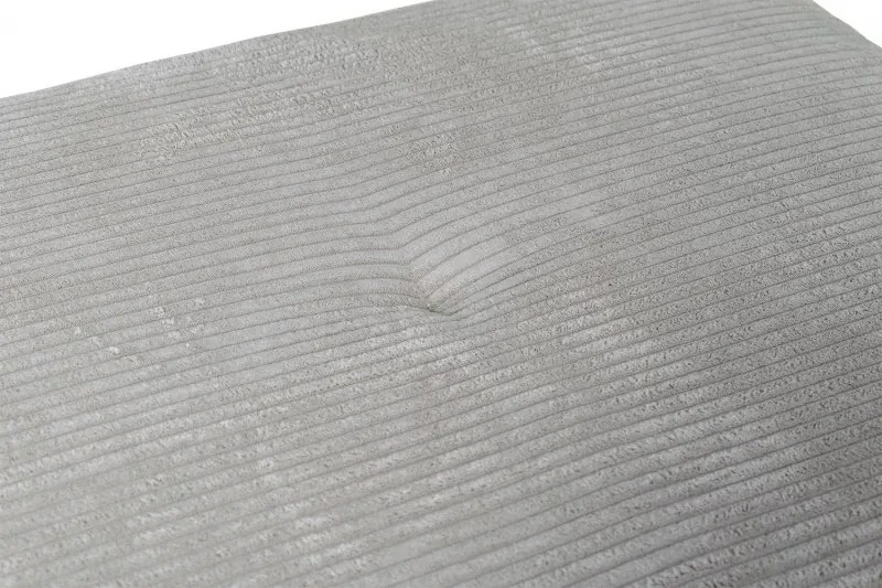 Taburet LIVE s úložným priestorom, žltá/wenge (martin 12)