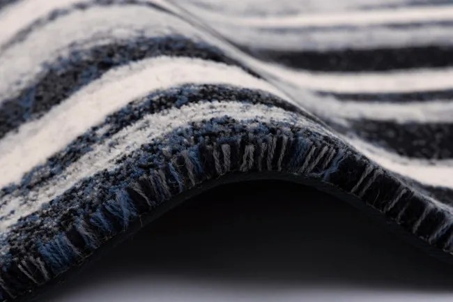 Koberec Agnella Agnus Visible čierny