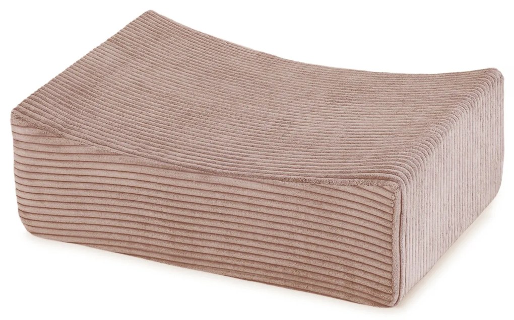 Mini ihrisko (+ bazén a 100 loptičiek) ružové, prémiový menčester