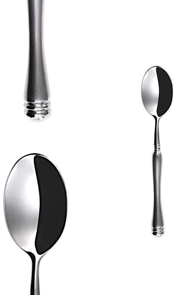 Príborový set 24 ks - Eva - 129126