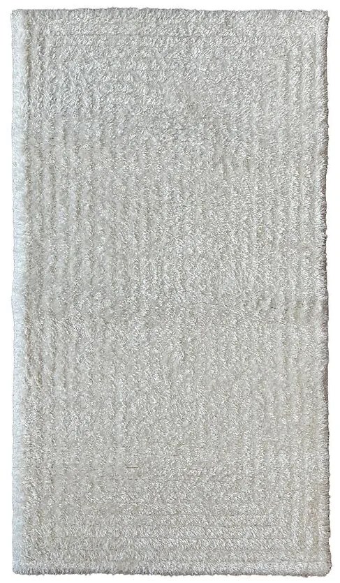 Koberec Shaggy Queen 1,4/1,9 80401 360 krémový