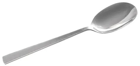 Lyžica nerez šalátová 1 ks