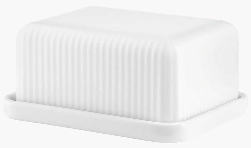 Porcelánová maselnička Legio Nova