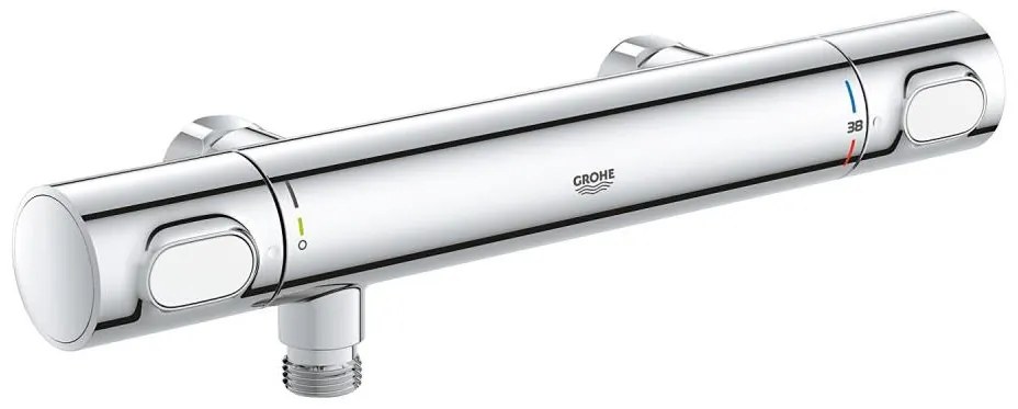 GROHE 34799000 - Termostatická sprchová batéria PRECISION FLOW DN 15 chróm