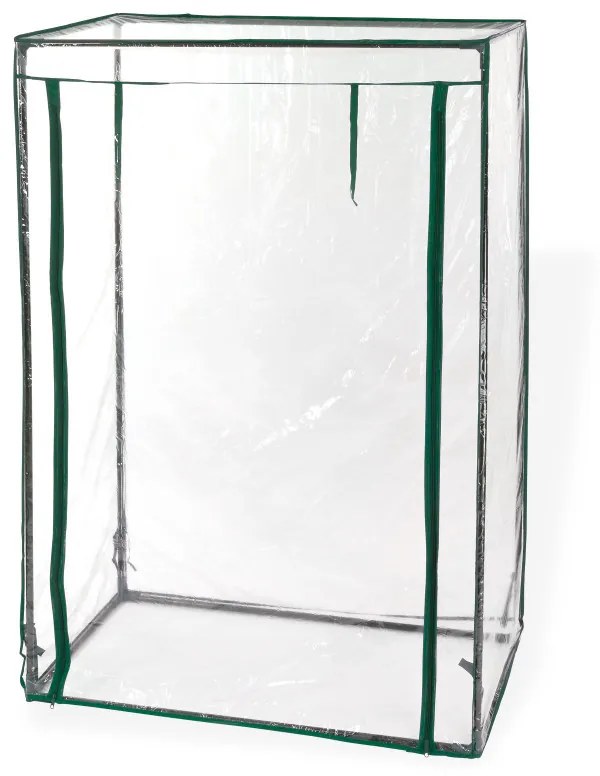 DEMA Fóliovník na paradajky 100x50x150 cm