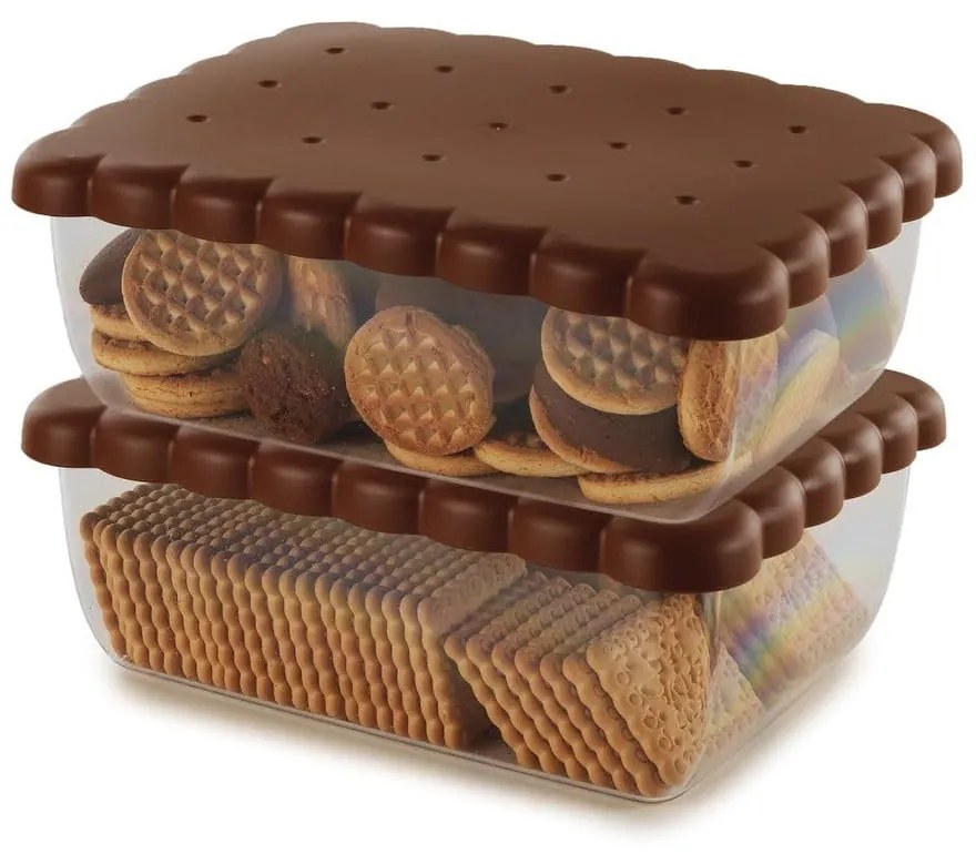 Dóza na sušienky Snips Biscuit, 2,7 l