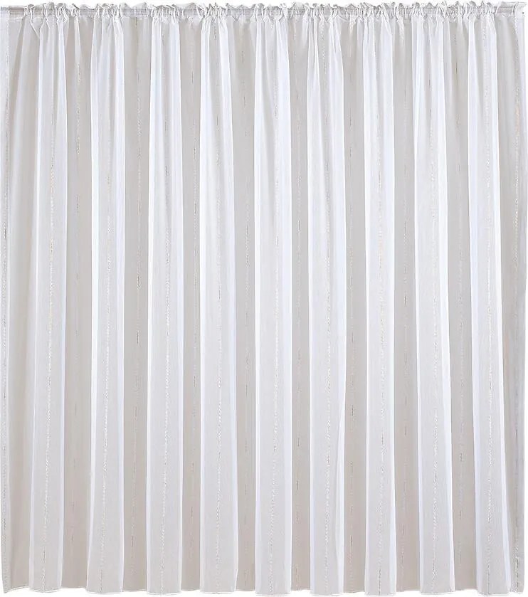 Záclona na páske MARGOT 02736-17980A 300x160