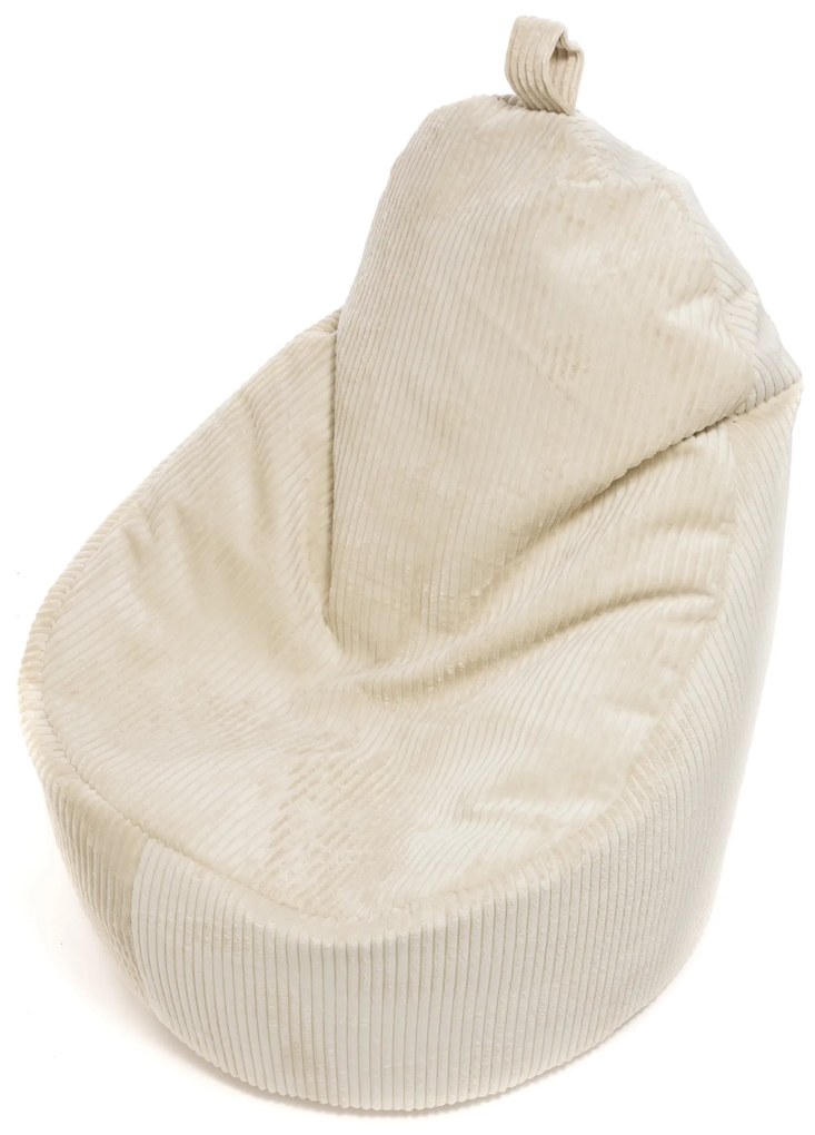 INTERMEDIC SK Kreslo Yoko Velvet – manšestrové kreslo s vankúšom, 75x70x30 cm Farba: SZ09 - tyrkysová