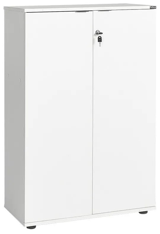 Skrinka Rale White