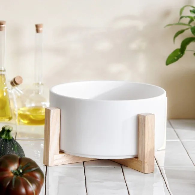 Miska FINCAN s podstavcom ALL 853185