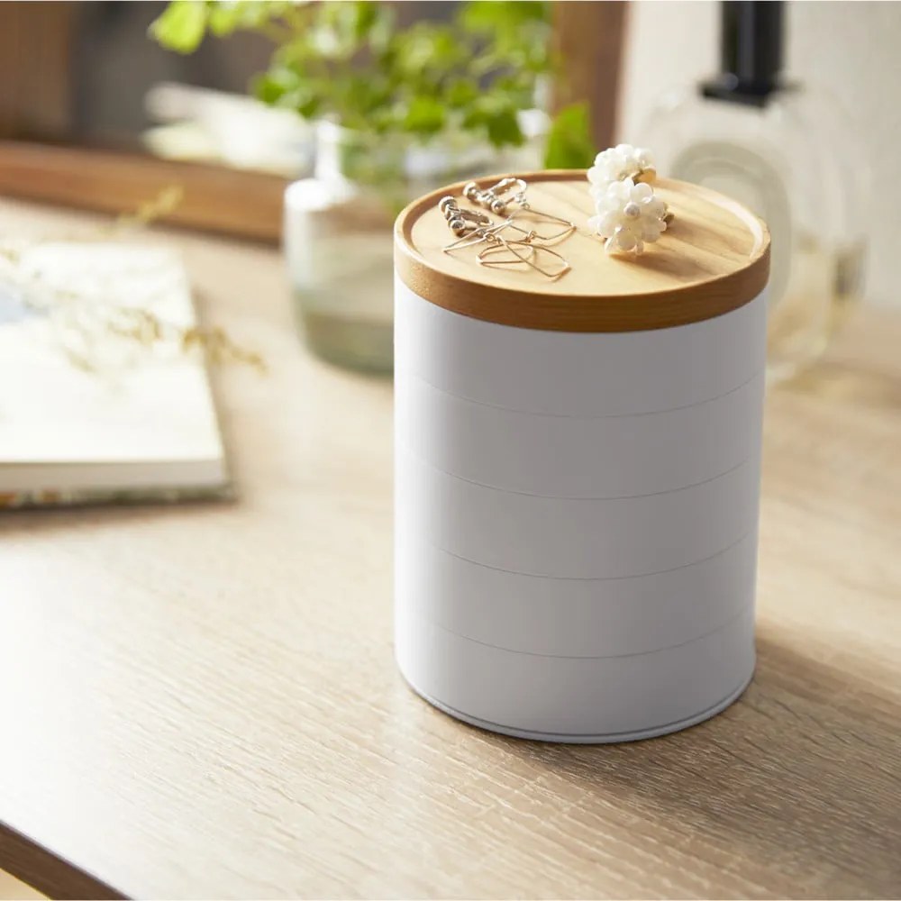 Šperkovnica Tower – YAMAZAKI