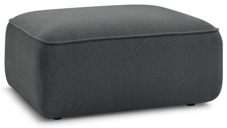 Tmavosivá podnožka Zephyr – Bobochic Paris