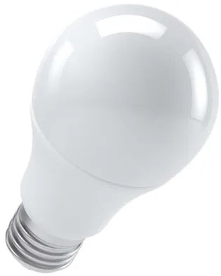 EMOS LED žiarovka E27, A67, 18W, 1921lm, 4100K, neutrálna biela