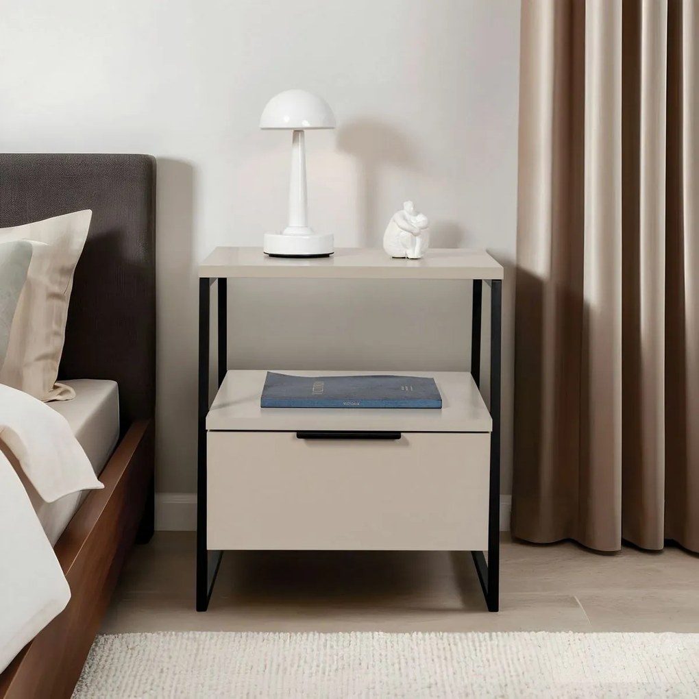 Nočný stolík Pal Sandstone