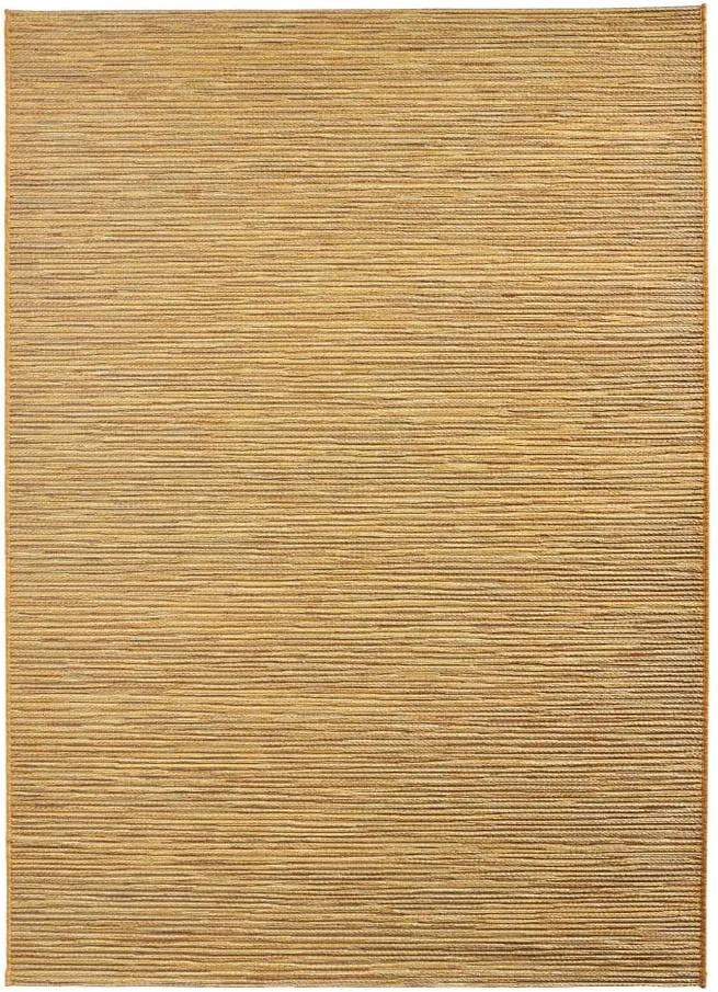 Hnedý koberec Mint rugs Lotus Gold, 120 x 170 cm