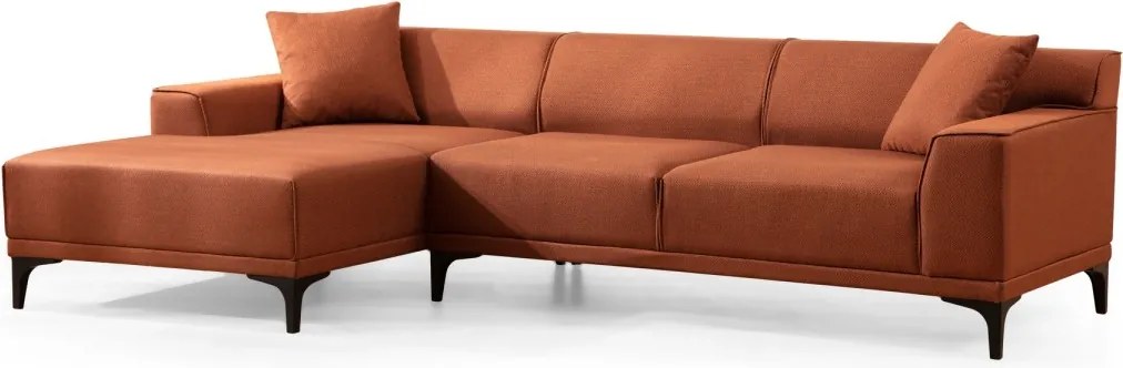 Rohová sedacia súprava Petra 250 cm - výber z 5 prevedení