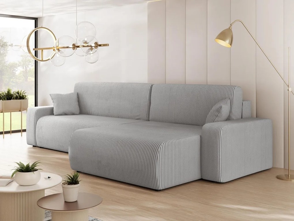 Rohová sedačka Easton Maxi, Farba: Poso 02