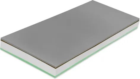 Matrac Medixo Rocky 90x200 cm%