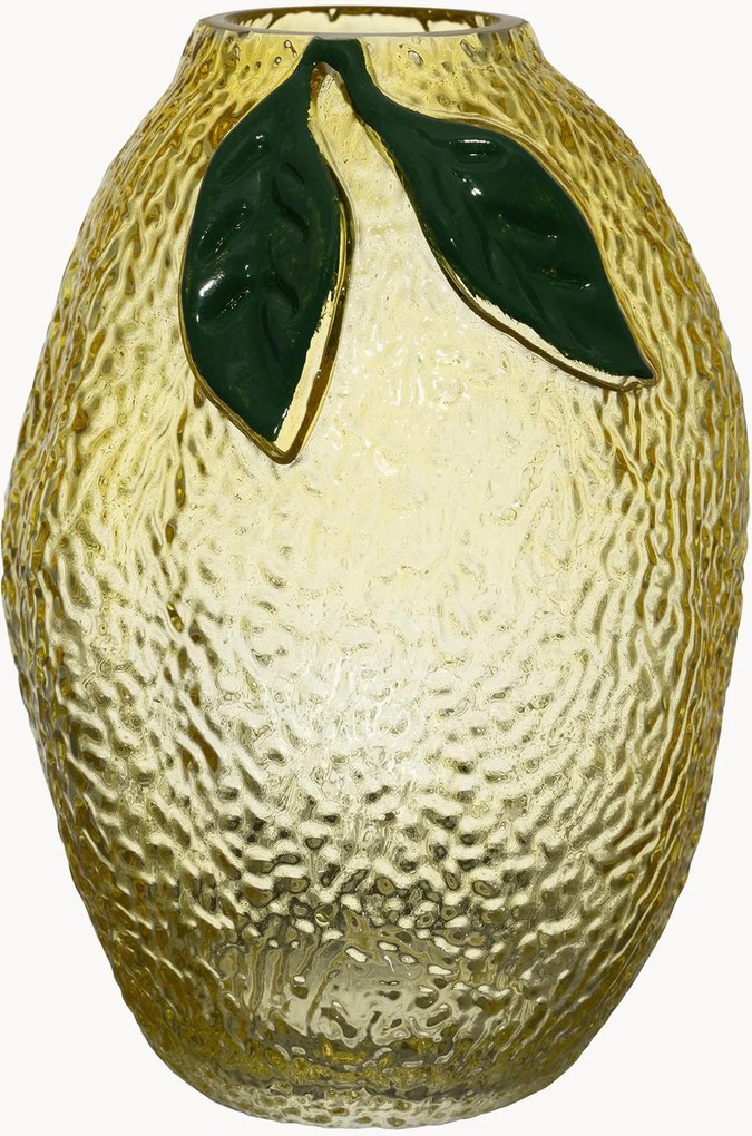 Váza Medi, V 19 cm