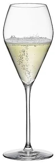 Rona Poháre na prosecco UNIVERSAL 230 ml, 6 ks
