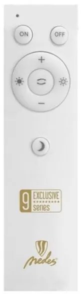 LED Stmievateľné stropné svietidlo LED/48W/230V 2700-6500K Wi-Fi Tuya + DO